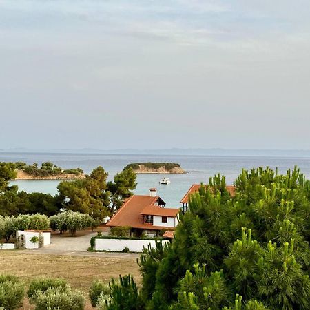 Villa Stadi Никити Екстериор снимка