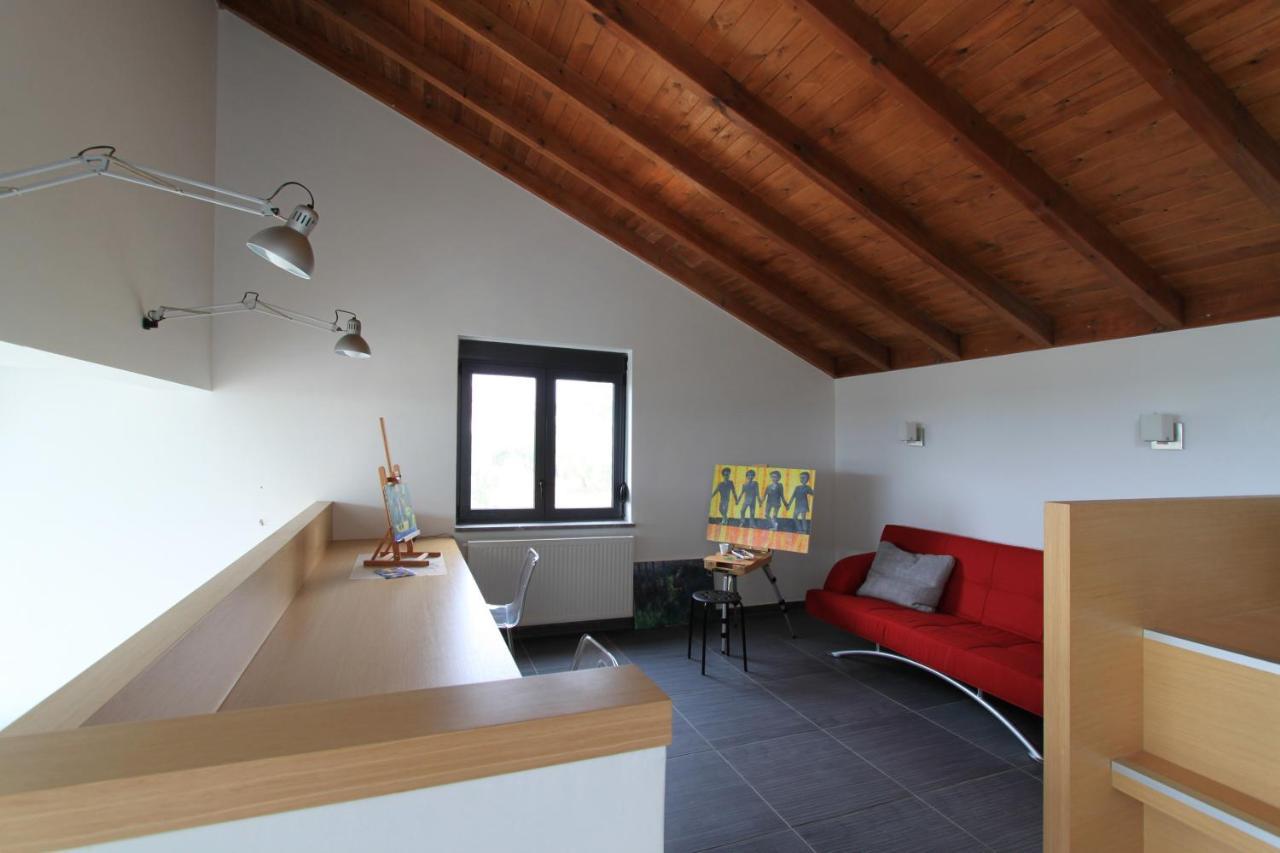 Villa Stadi Никити Екстериор снимка