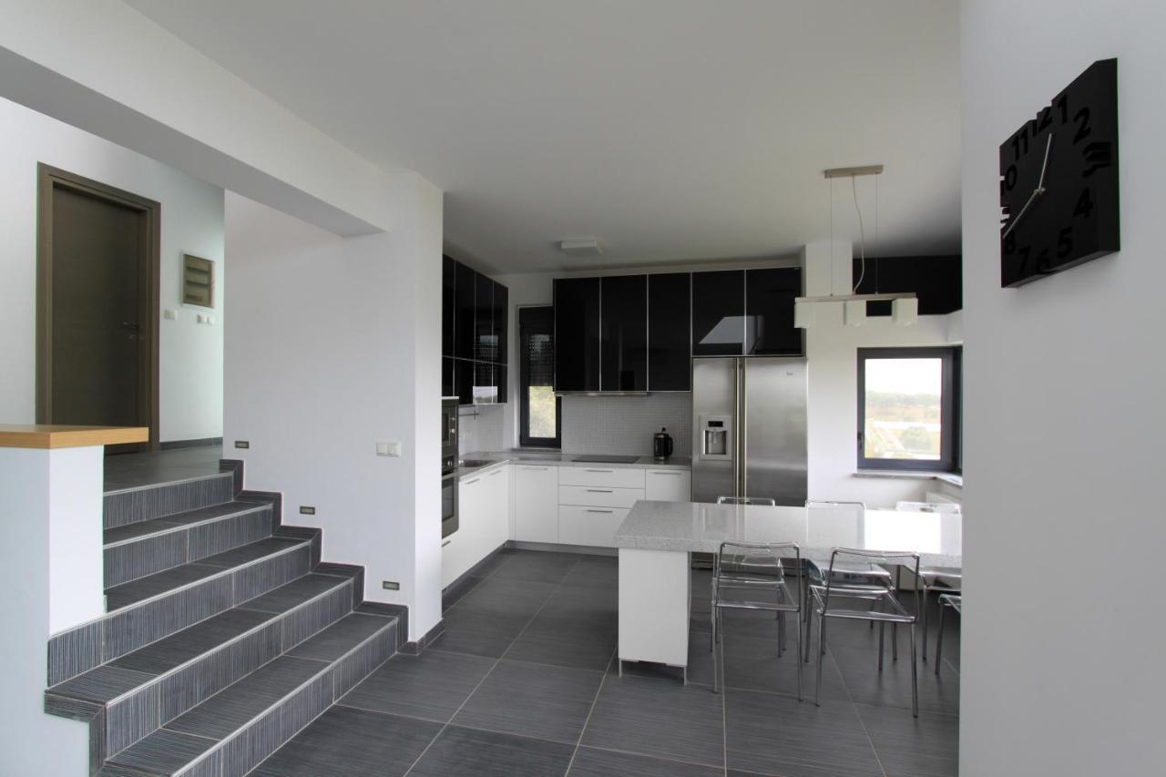Villa Stadi Никити Екстериор снимка