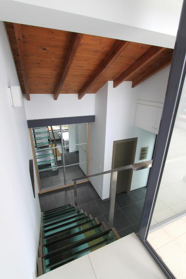 Villa Stadi Никити Екстериор снимка