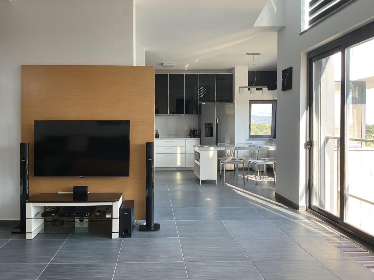 Villa Stadi Никити Екстериор снимка