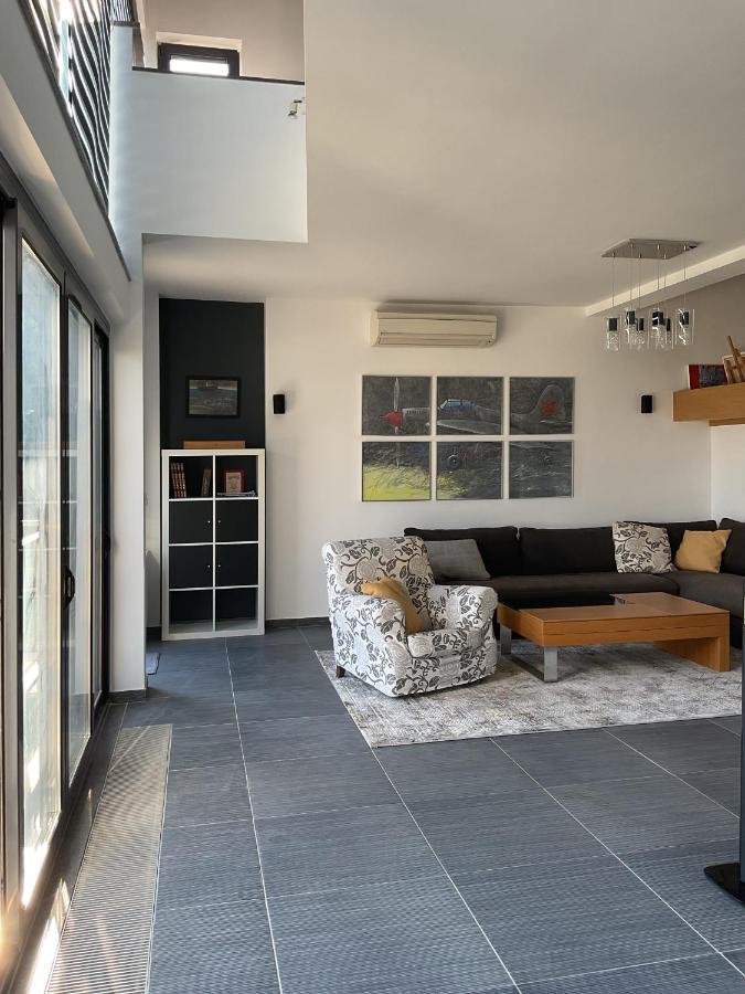 Villa Stadi Никити Екстериор снимка