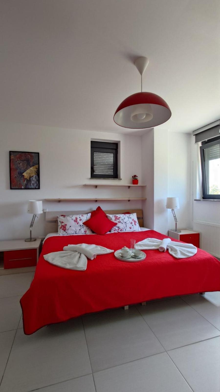 Villa Stadi Никити Екстериор снимка
