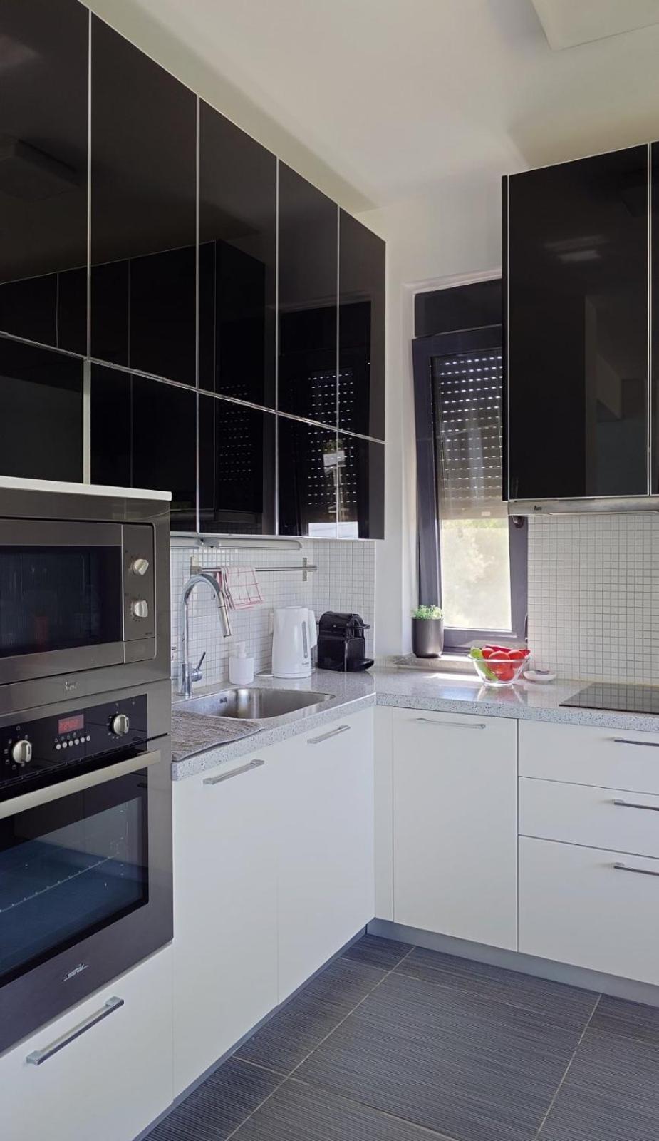 Villa Stadi Никити Екстериор снимка
