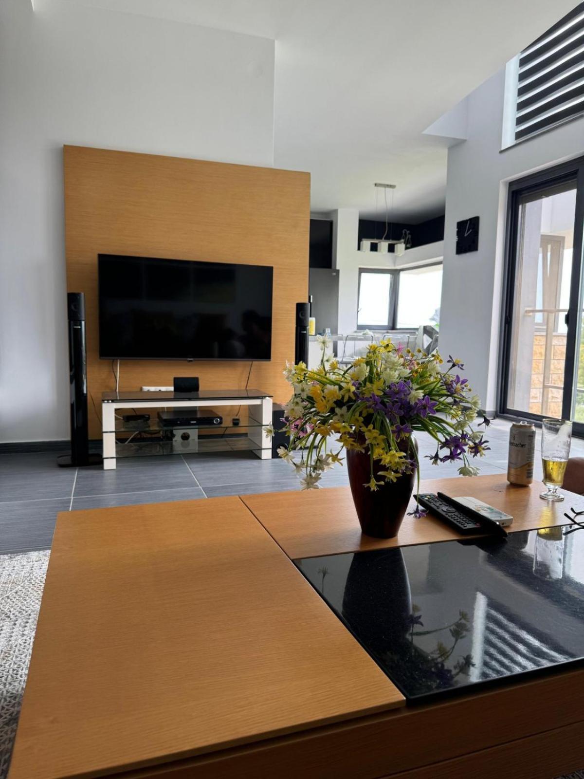 Villa Stadi Никити Екстериор снимка